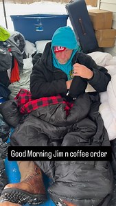 36K views · 1.1K reactions | Good AM Jim n coffee order #reels #love #family | James Joseph | Facebook