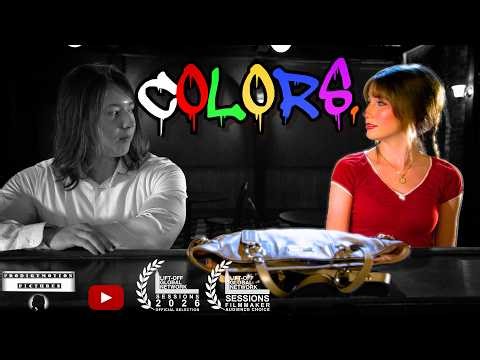 ProdigyMotionPictures | COLORS. (Short Film)