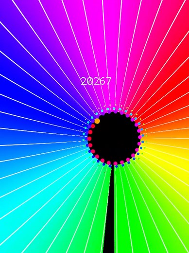 The Fog Is Coming: Bouncing Ball Challenge Explained