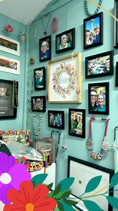 Easy DIY Rose Earrings #offthebeadedpath #diyjewelry #beadedpath #diyearrings | Off the Beaded Path