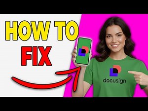 How To Fix DocuSign Login Problems [Fast Tutorial 2026]