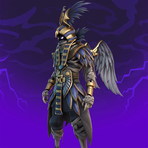 Graven –Fortnite Epic