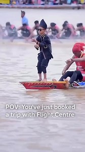 831 reactions · 19 shares | This is your aura on Flight Centre mode  | Flight Centre UK | Facebook