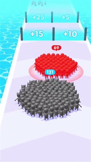 count master game gameplay comdey #gaming #viral #trending #shorts