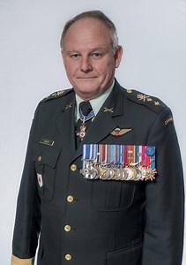 Leadership Speaker | Major-General David Fraser (Ret.) | Canadian Forces