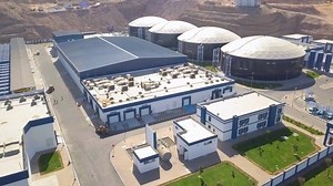 37K views · 515 reactions | Water is one of the most important resources available to mankind. El Galalah Reverse Osmosis Water Desalination Plant cleanses and treats 150,000 m3/day water, hence satisfying the strong demand. The plant is fully functional and was base to a presidential inauguration earlier this year. #Galalah #Seawater #Desalination #OC #BeyondGoodPerformance | Orascom Construction PLC | Facebook