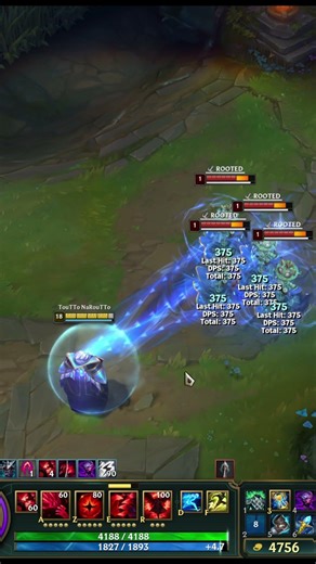 Swain Explained in 60 Seconds League of Legends Basics (A–Z Series) #swain #leagueoflegends