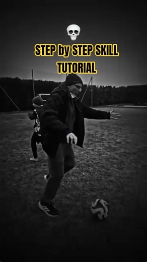 Football Skills Tutorial #football #footballskillschallenge #ekmotahathighumechala