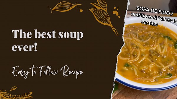 The Ultimate Soup You Have to Try