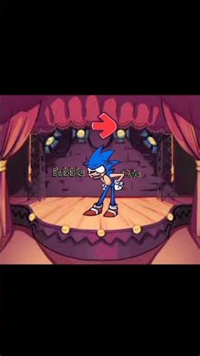 fnf secret history confrontation Sonic in the Test playground of for friday night funkin