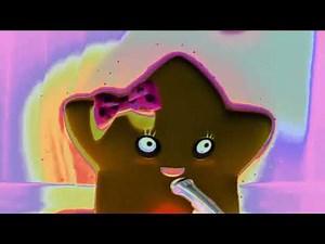 Twinkle Twinkle Little Star Effects | Little Baby Bum | Sponsored By Klasky Csupo 2001 Effects
