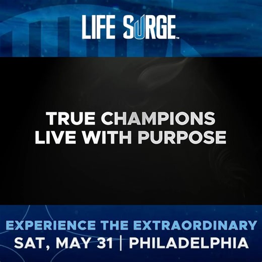 30 shares |  EARLY BIRD SPECIAL: Up to 70% Off Tickets for LIFE...