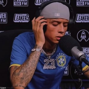 Central Cee - La Leakers Freestyle | MARVE