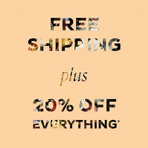 You're the first to know. Use code KICKBACK for Free Shipping & 20% off Everything! | Ballard Designs