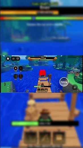 combo vắt enzo#roblox #heavyweightfishing