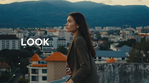 达芬奇插件 柯达富士电影胶片模拟达芬奇调色DCTL节点预设 Mononodes - LOOK : LAB : PRINT DCTLS