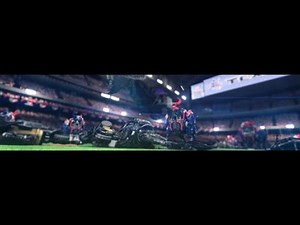 Houston Texans: NFL robots • Ads of the World™ | Part of The Clio Network