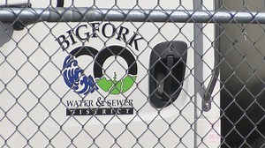 Sewer project to kick off mid-March in Bigfork