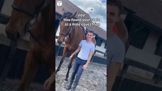 Male Equestrian Style Guide: Outfits & Fashion