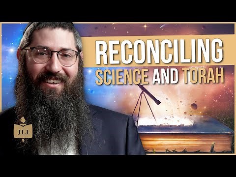 How Judaism REALLY Views Science