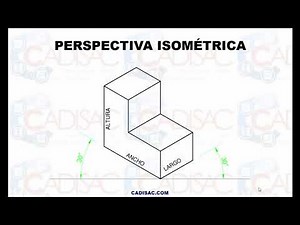 1.5. Isometric perspective - Piping Course