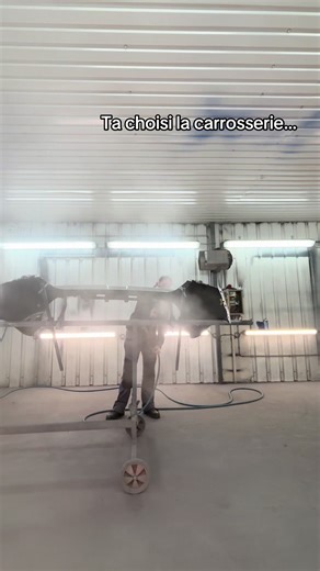 Carrosserie : Choisir le Bac Pro adapté à vos ambitions