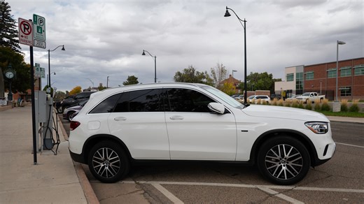 Frontier Pathways becomes Colorado's 20th Electric Byway