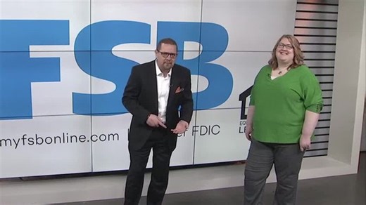 Money Monday with Farmers State Bank | Haystack News