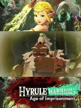 Hyrule Warriors: Age of Imprisonment (Nintendo Switch 2) — Episode 21 Part 24