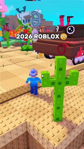 2026 Roblox vs 2016 roblox🤩#roblox #shorts