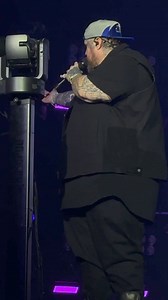 86K views · 3.3K reactions | Jelly Roll CATCHES & Signs a Fan’s Shirt MID-SONG!!! #jellyroll #love #reelfb #fans #catches #song | Jelly Roll Fans | Facebook