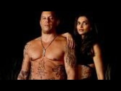 xXx mejor PELICULA de ACCION. completa en español.