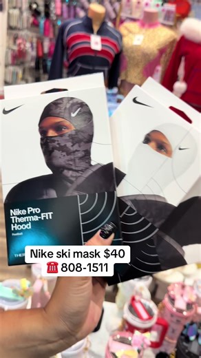 Nike ski mask 808-1511 #nike #skimask #bahamiantiktok🇧🇸 #fyppppppppppppppppppppppp #blowthisup