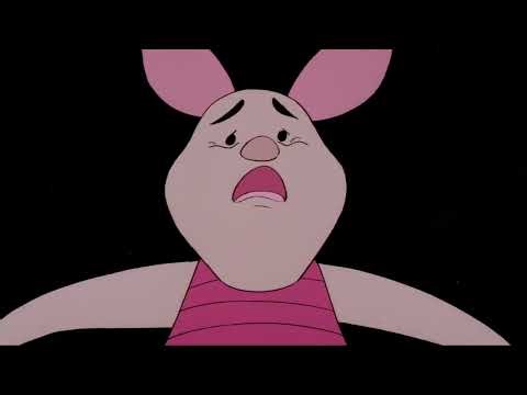 the super sexy heffalump trunks then huge asses