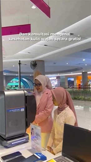 City Plaza Garut (Mall Garut) on Instagram: "J Glow Clinic hadir dengan OPEN BOOTH FIRST SALE di @ciplaz.garut! Nikmati berbagai promo spesial seperti diskon skincare up to 50% hingga FREE skintest dan flash sale terbatas. Temukan berbagai treatment unggulan seperti Skinbooster, Laser, dan Contouring untuk bantu tampil lebih percaya diri dengan kulit sehat dan terawat. 📍 J Glow Clinic Garut – Upper Ground Ciplaz Garut 📅 28 Januari – 1 Maret 2026 Yuk, langsung kunjungi booth J Glow Clinic sekar