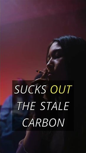 Why you don't suffocate indoors! How Ventilation Systems Work 🌬️ #shorts