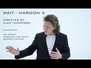 Maroon 5 - Wait (Official Music Video)