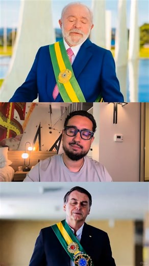 Thiago Augusto on Instagram: "! CUIDADO: Nem tudo o que você vê é real! . Com o avanço da Inteligência Artificial, imagens de figuras políticas estão ficando cada vez mais perfeitas e podem enganar qualquer um. Neste vídeo, eu mostro como você pode usar a própria tecnologia a seu favor para identificar o que é verdadeiro e o que é manipulação. . Não se deixe enganar por imagens virais. Antes de compartilhar, verifique! . #IA #InteligenciaArtificial #Deepfake #Eleicoes2026 #Tecnologia Gemini Fato