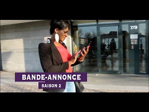 MANIPULATIONS | Bande-annonce | Saison 2 [HD]
