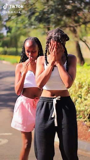 Learn Whining Dance Moves with Joy Keshy