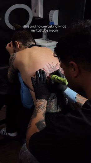 9.3K views · 30 comments | Script lord @all4thekauzetattoo  | Talleigha | Facebook