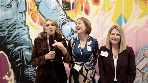 Be Inspired by trailblazers in construction! 🚀 Experience the thrill as exceptional women in construction take the spotlight. 👷‍♀️ They're not just receiving accolades; they're setting examples and breaking barriers. Come witness their stories and be inspired! 🌟 Tickets & sponsorships now available! https://finance-commerce.com/event/top-women-in-construction/ #WomenInConstruction #TopWomenInConstruction #ConstructingChange | Finance & Commerce