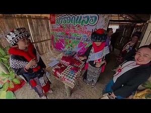 World Iu Mien Festival 2026