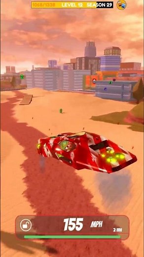 THE BIONIC 1 Million Hovering Vehicle | Roblox Jailbreak