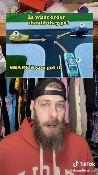 #greenscreensticker #driving #test #car #challenge #fyp #fypシ #4u #impossible #whichone #challenges_tiktok #tiktokchallenge #brainteaser #xyzbca