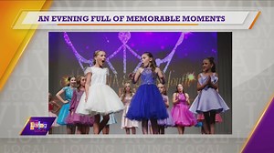 Encouraging confidence & self-expression | The Miss Illinois Youth Program