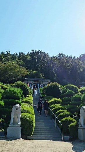 가볼 만한 사찰과 절! 경치 좋은 창원 여행지 추천