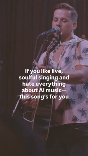 78 reactions · 6 comments | Human good, Robot bad…The number one country song (or whatever) right now might be 100% fake, but we are the real thing, honey. Hi, we are a harmony-driven, cinematic folk/rock band with Americana soul called Blue Water Highway and this is our new song “John Henry, Live at Stubb’s.” #originalmusic #americana #livemusic | Blue Water Highway | Facebook