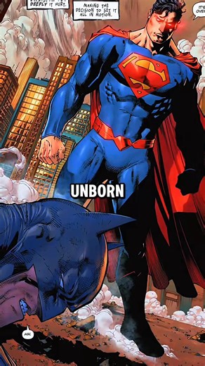 Joker turns Superman evil or is was justified? #batman #superman #joker #dccomics