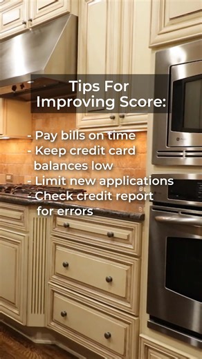 Most buyers focus on home prices… but your credit score is quietly deciding your interest rate, monthly payment, and approval 🏡 A small improvement in your score can save you thousands over the life of your loan. Before you start house hunting, let’s make sure you’re truly mortgage-ready. DM me to get started. #MortgageTips #FirstTimeHomeBuyer #LoanOfficer #MortgageLife #homeloans #MortgageBroker #MortgageLender #mortgageadvice #homebuyers #DreamHome #HomeOwnership #texasrealestate #TexasHomes 